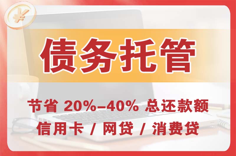 泰兴债务托管